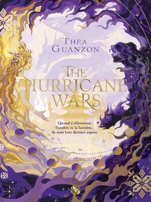 The Hurricane Wars - ebook